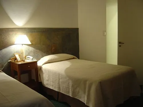 *** Aparthotel Apart Hotel Maue Mendoza Argentina