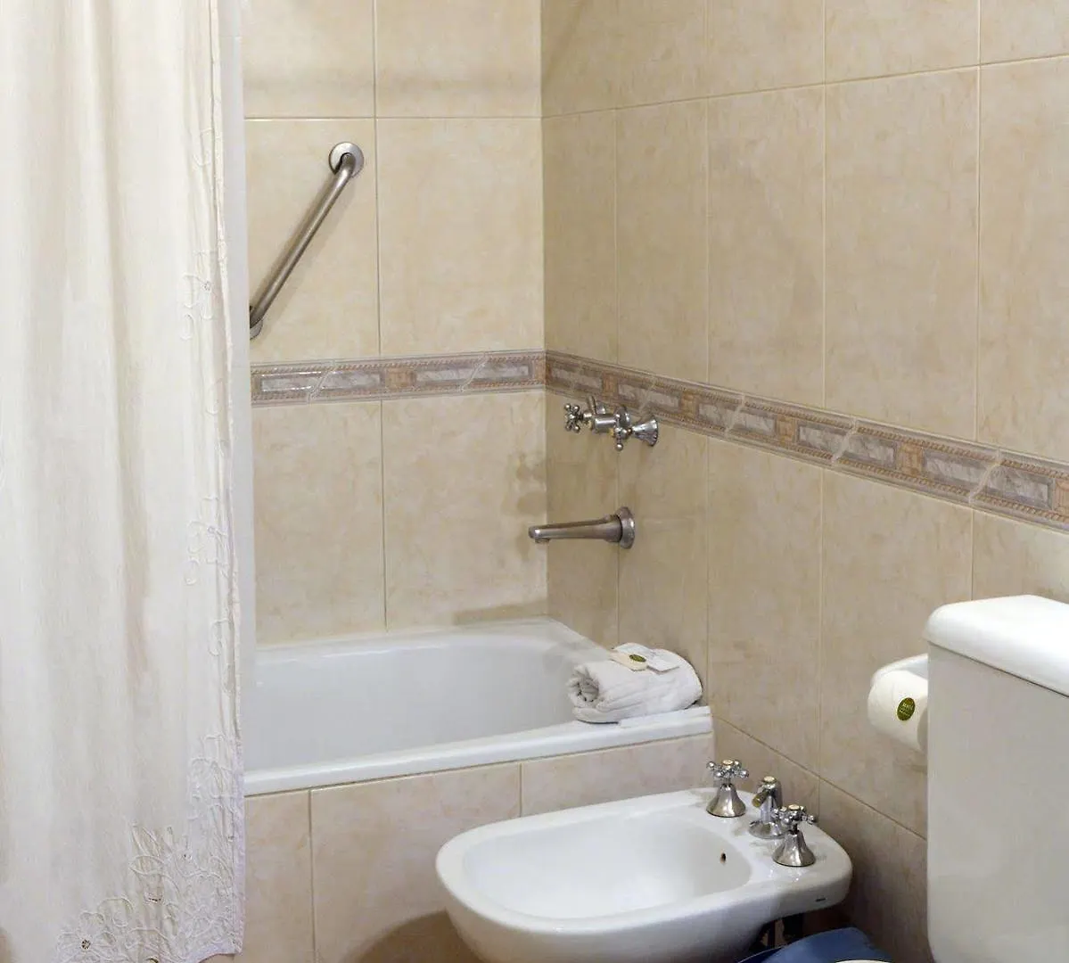 *** Aparthotel Apart Hotel Maue Mendoza Argentina