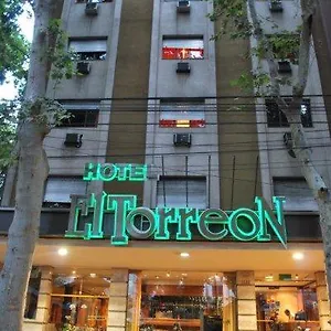 2* Hotel El Torreon