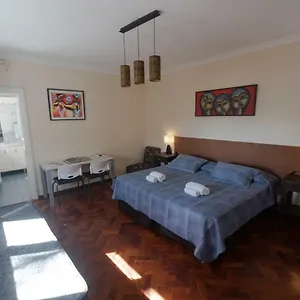 3* Alojamento de Acomodação e Pequeno-almoço Juana Banana