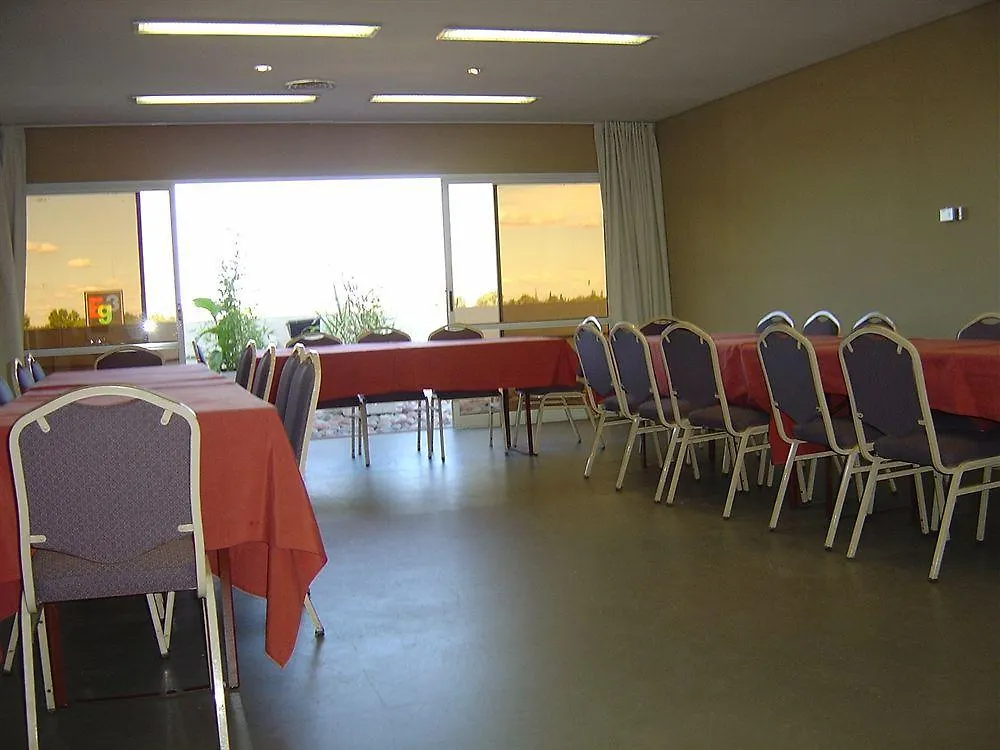 Apart Hotel Maue Mendoza Argentine