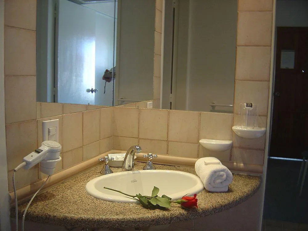 Apart Hotel Maue Mendoza Appart hôtel