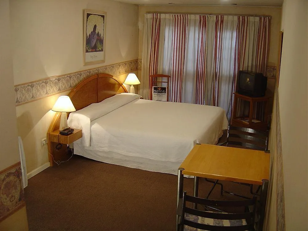 *** Appart hôtel Apart Hotel Maue Mendoza Argentine
