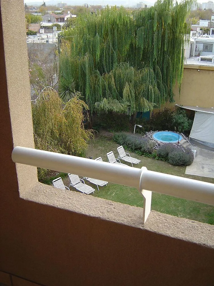 Apart Hotel Maue Mendoza 3*,  Argentine