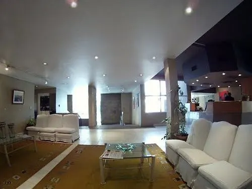 Apart Hotel Maue Mendoza Appart hôtel