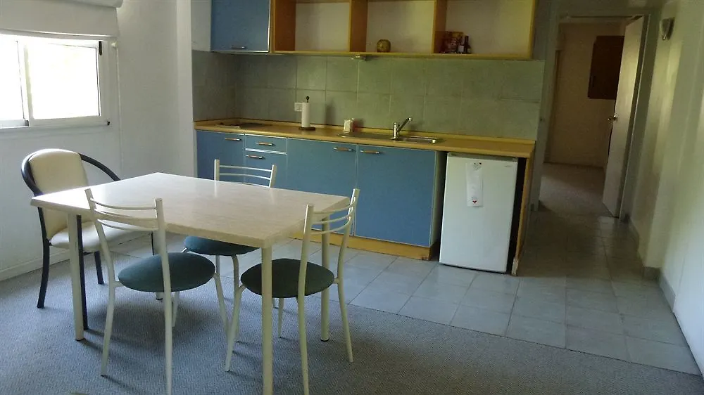 Apart Hotel Maue Mendoza
