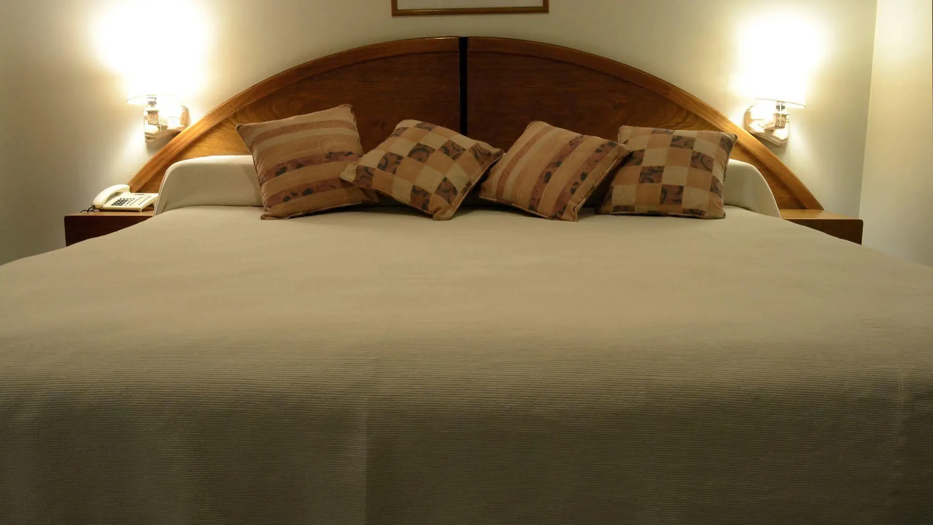 Apart Hotel Maue Mendoza Appart hôtel